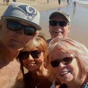 Meet your Posher, Patricia